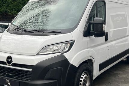 Opel Movano 9.890 km 25.990 &euro; Bielefeld 33647