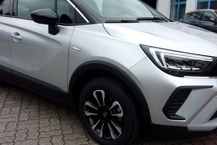 Opel Crossland (X)
