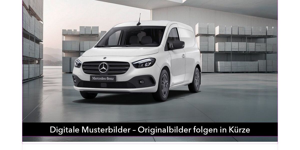 Mercedes-Benz Citan 53.800 km 27.906 &euro; Herford 32051