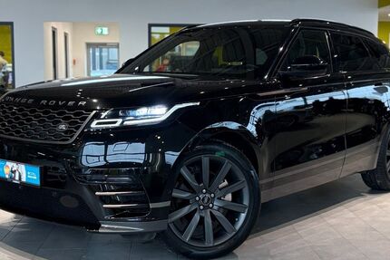 Land Rover Range Rover Velar 78.607 km 42.995 € Herford 32052