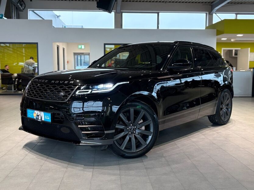 Land Rover Range Rover Velar 78.607 km 42.995 € Herford 32052