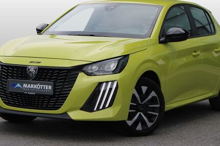 Peugeot 208 11.007 km 16.950 &euro; Herford 32051