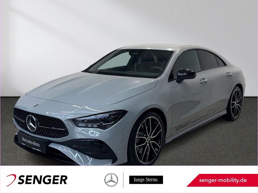CLA 200