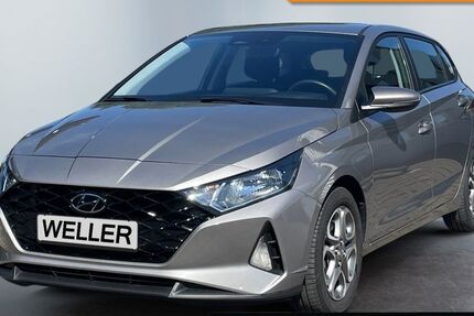 Hyundai i20 22.500 km 18.980 € Herford 32049