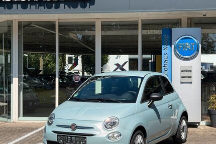 Fiat 500 32.728 km 13.500 &euro; Gütersloh 33334
