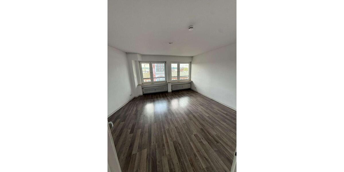 Etagenwohnung Bielefeld - 1 Zimmer, 50 m&sup2;, 550&euro; | Angebot:26532552