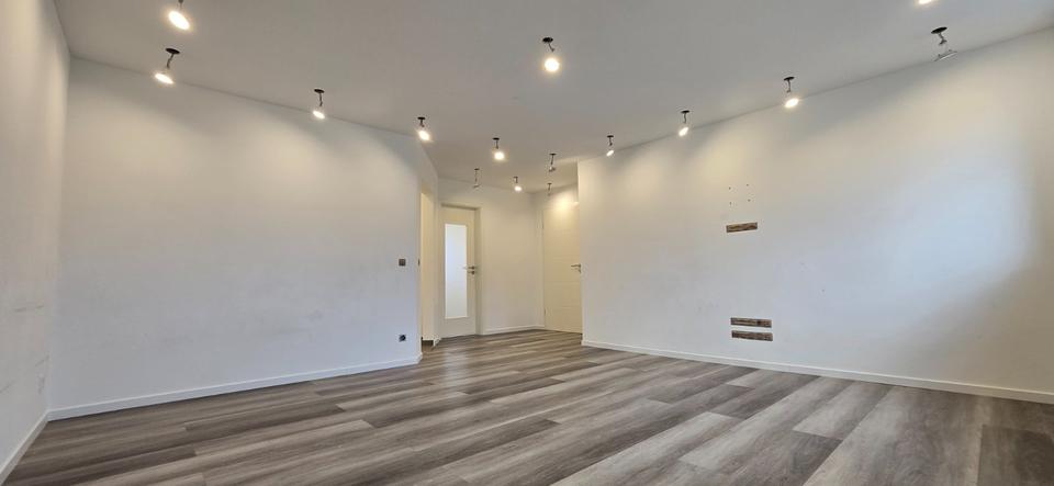 4 Zimmer Dachgeschoss Wohnung zu Vermieten 4 zimmer