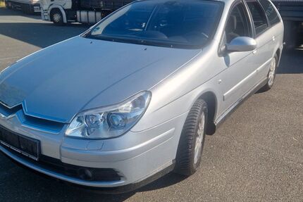 Citroen C5 80.954 km 3.900 &euro; Herzebrock .- Clarholz 33442