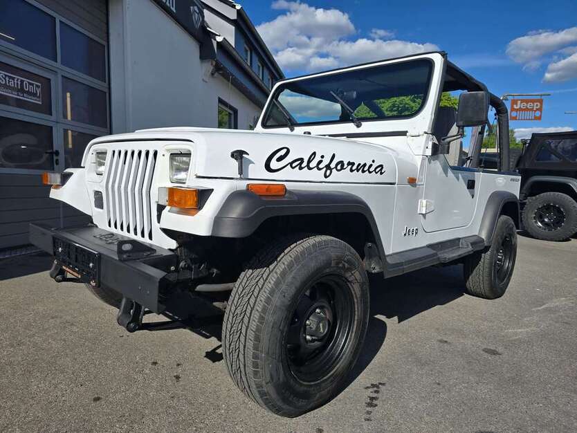 Wrangler