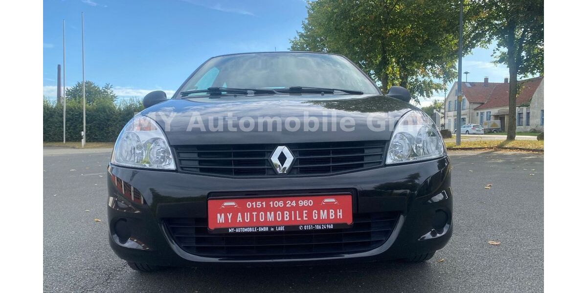 Renault Clio 150.756 km 2.999 &euro; Lage 32791