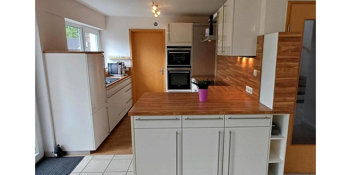 Reihenhaus Leopoldshöhe - 4 Zimmer, 110 m&sup2;, 325.000&euro; | Angebot:26939534