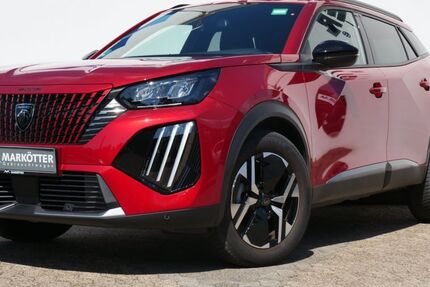 Peugeot 2008 14.267 km 21.450 &euro; Bielefeld 33647