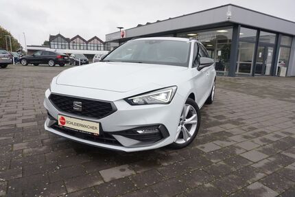 Seat Leon 68.636 km 18.980 &euro; Rietberg 33397