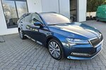 Skoda Superb 2.0 TSI DSG AHK LED NAVI ACC VIRT Cockpit 92.480 km 25.490 &euro; Löhne 32584
