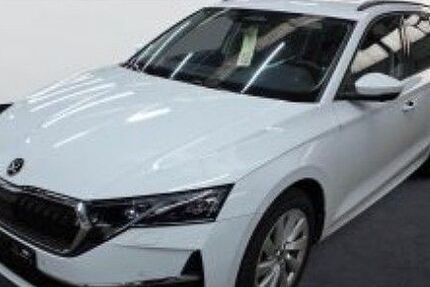 Skoda Octavia 12.630 km 31.950 &euro; Versmold 33775