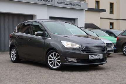 Ford C-Max 157.541 km 6.750 &euro; Bielefeld 33617