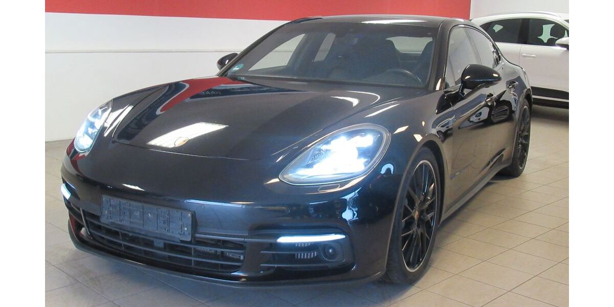 Porsche Panamera 269.000 km 43.590 &euro; Bad Oeynhausen 32549
