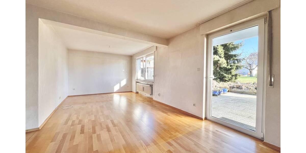 Mehrfamilienhaus, Wohnhaus Detmold Spork-Eichholz - 5 Zimmer, 144 m&sup2;, 229.000&euro; | Angebot:26276580