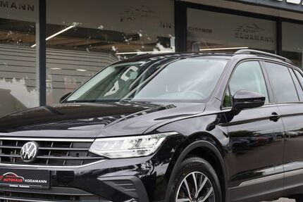 VW Tiguan 96.474 km 22.950 &euro; Rheda-Wiedenbrück 33378