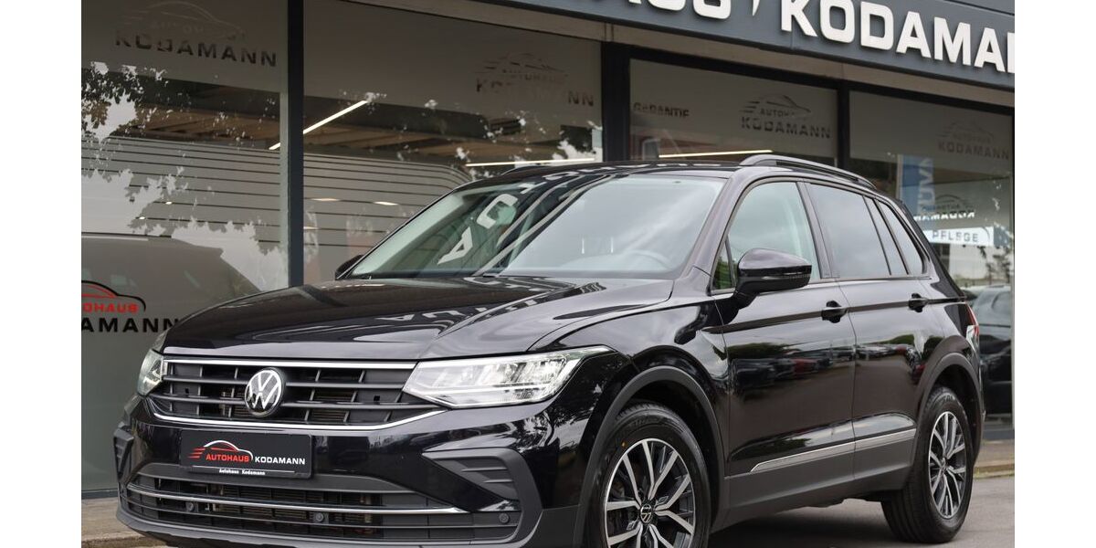 VW Tiguan 96.474 km 22.950 &euro; Rheda-Wiedenbrück 33378