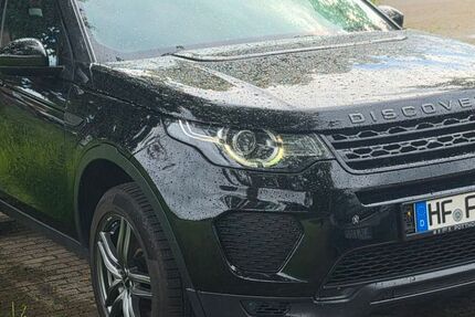 Land Rover Discovery Sport 157.500 km 9.900 &euro; Bad Salzuflen-Werl-Aspe 32107