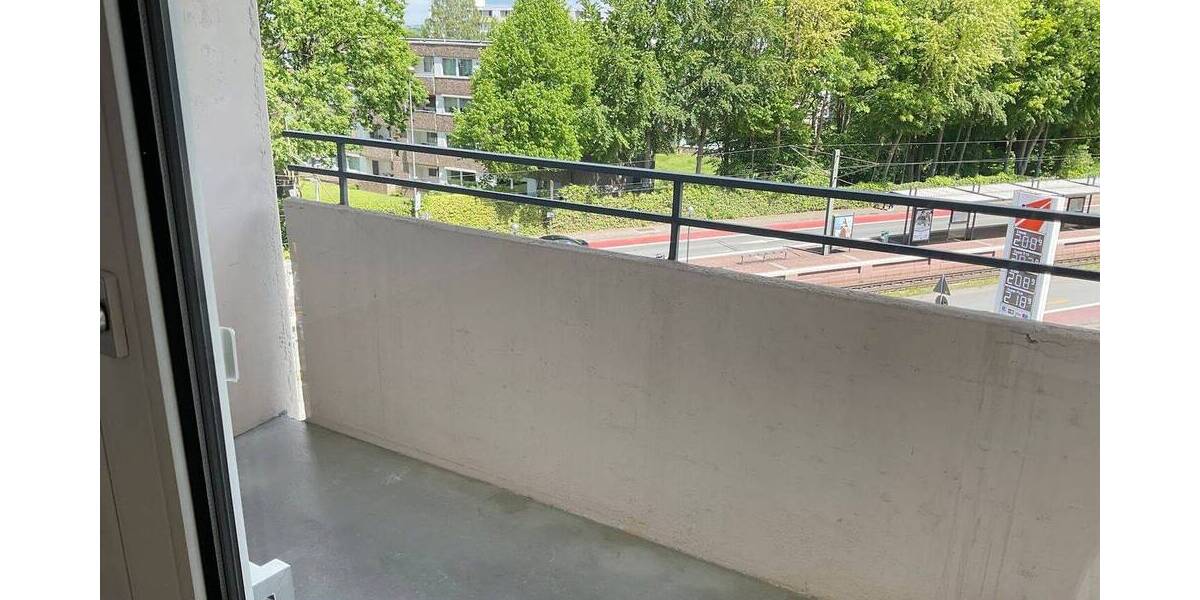 Etagenwohnung Bielefeld Innenstadt - 2 Zimmer, 55 m&sup2;, 480&euro; | Angebot:26751061