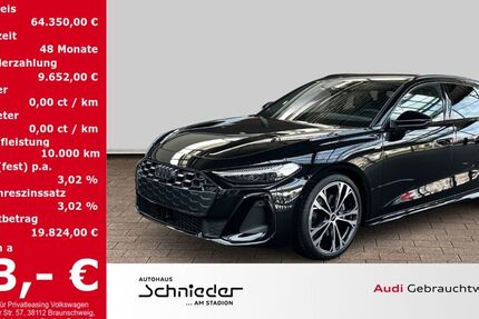 Audi A5 6.000 km 64.350 &euro; Herford 32052