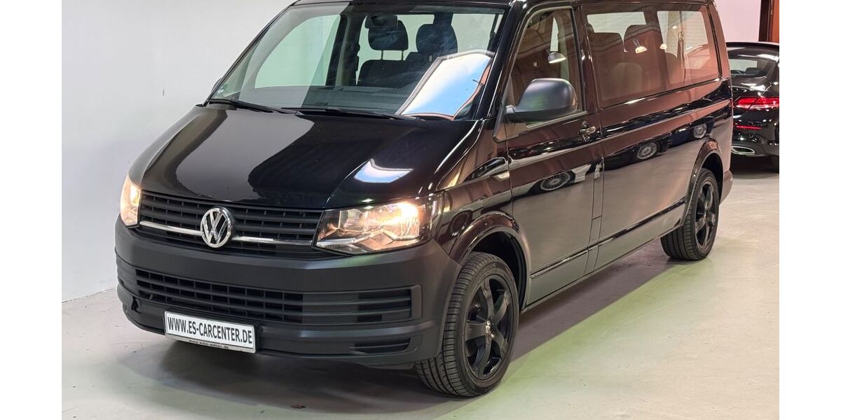 VW T6 Transporter 510.000 km 13.990 &euro; BIELEFELD 33647