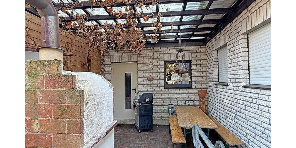 Einfamilienhaus Bad Salzuflen Wülfer-Bexten - 6 Zimmer, 193 m&sup2;, 580.000&euro; | Angebot:25970900