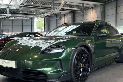 Porsche Taycan 29.950 km 117.890 € Paderborn 33100