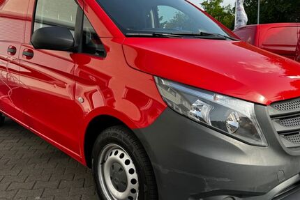 Mercedes-Benz Vito 196.243 km 11.490 € Gütersloh 33335