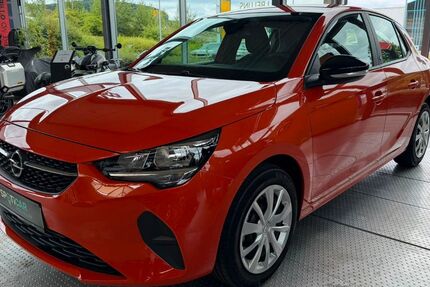 Opel Corsa 26.000 km 14.990 &euro; Leopoldshöhe 33818