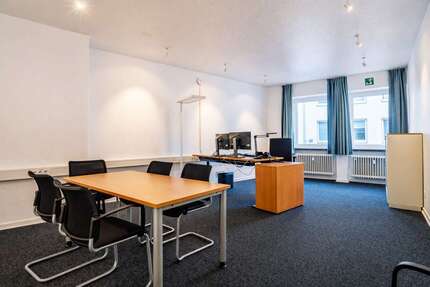 Gewerbeobjekt Bielefeld / Mitte Mitte - 1.090&euro; | Angebot:27142842