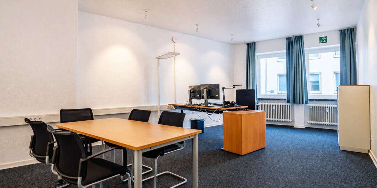 Gewerbeobjekt Bielefeld / Mitte Mitte - 1.090&euro; | Angebot:27142842