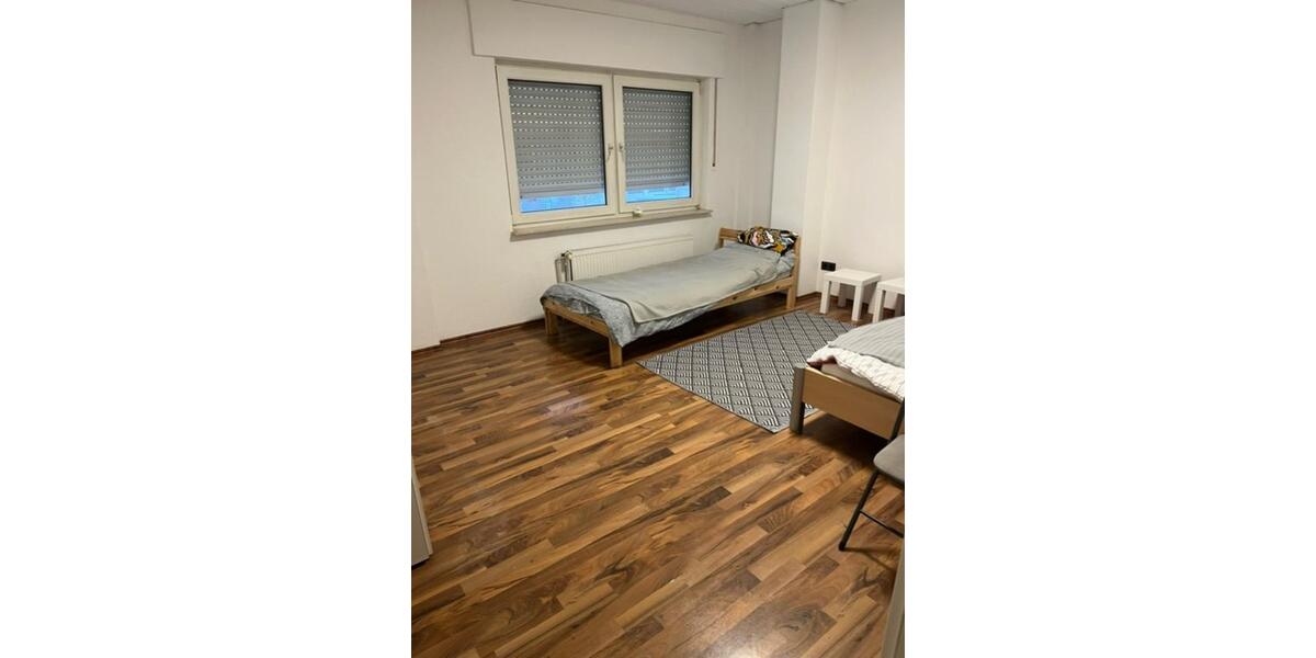 Montagewohnung in Bad Salzuflen – Schötmar ca 130m², 5 zimmer 5 zimmer
