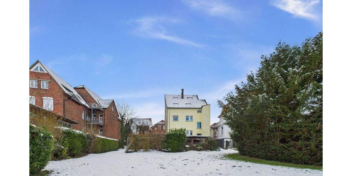 Mehrfamilienhaus, Wohnhaus Lemgo - 9 Zimmer, 246 m&sup2;, 525.000&euro; | Angebot:25777632