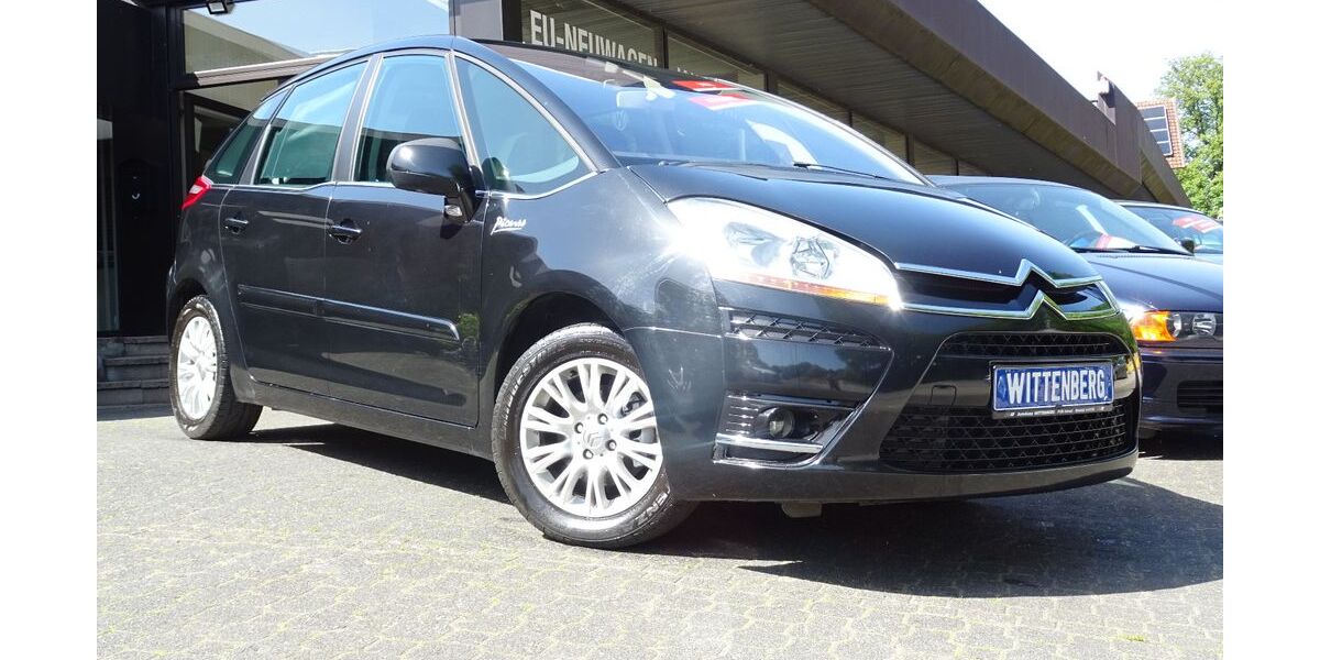 Citroen C4 Picasso 161.500 km 3.990 &euro; Bielefeld 33611