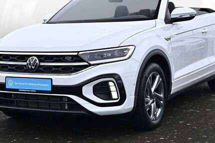 VW T-Roc 25.043 km 31.970 &euro; Verl 33415