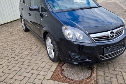 Opel Zafira 248.000 km 1.850 &euro; Melle 49324