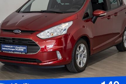 Ford B-Max 53.986 km 13.290 € Paderborn 33102