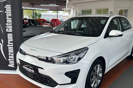 Kia Rio 85.000 km 12.499 &euro; Gütersloh 33334