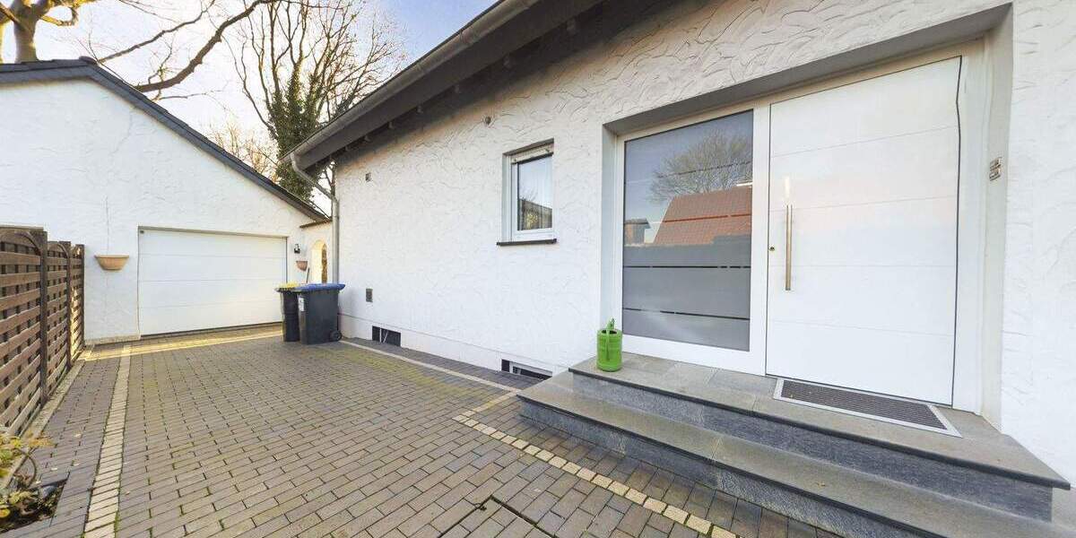 Mehrfamilienhaus, Wohnhaus Gütersloh Innenstadt - 6 Zimmer, 193 m&sup2;, 499.000&euro; | Angebot:25686507