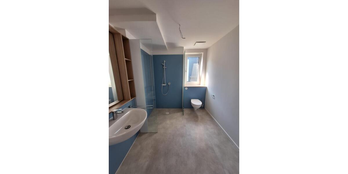 Etagenwohnung Bielefeld Heepen - 2 Zimmer, 46 m&sup2;, 303&euro; | Angebot:26663112