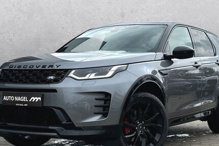 Land Rover Discovery Sport 7.220 km 52.490 &euro; Bielefeld 33605