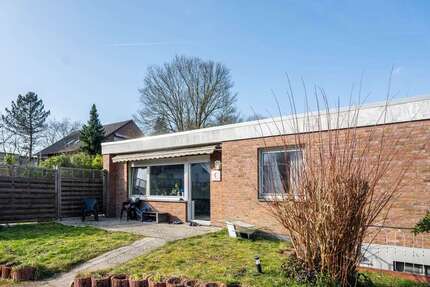 Haus Steinhagen - 4.5 Zimmer, 124 m&sup2;, 324.900&euro; | Angebot:25289724