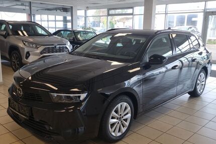 Opel Astra 29.606 km 18.900 &euro; Oerlinghausen 33813