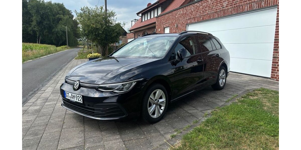 VW Golf 68.777 km 16.990 &euro; Gütersloh 33330