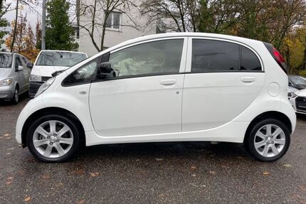 Peugeot iOn