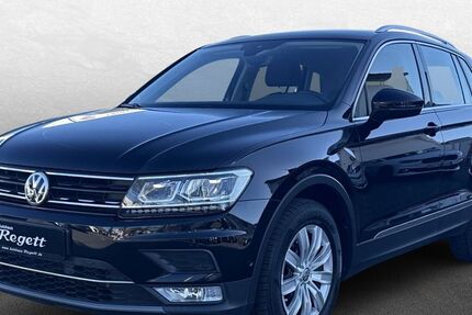 VW Tiguan 144.581 km 19.990 &euro; Delbrück-Westenholz 33129