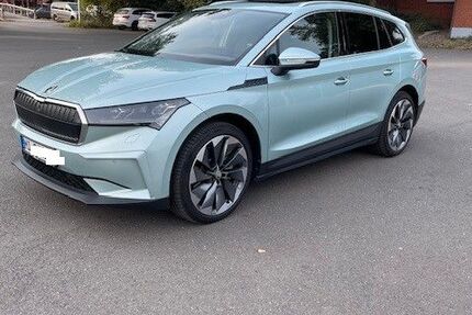 Skoda Enyaq 61.000 km 28.500 &euro; Bad Oeynhausen 32545